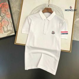 Picture of Moncler Polo Shirt Short _SKUMonclerM-3XL12yx0420651